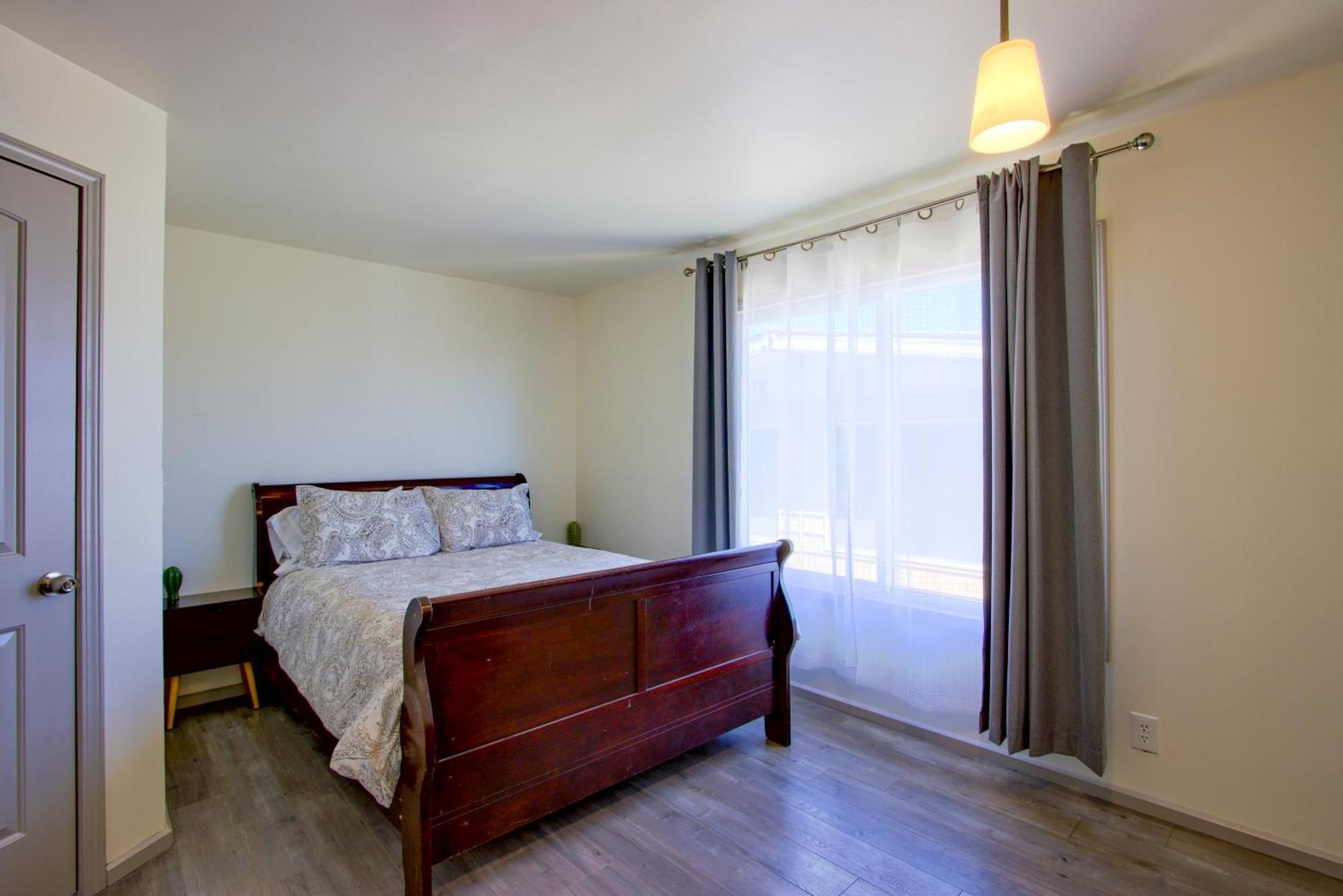 3333 Luz Del Valle Hotel Boutique Valle de Guadalupe Kamer foto