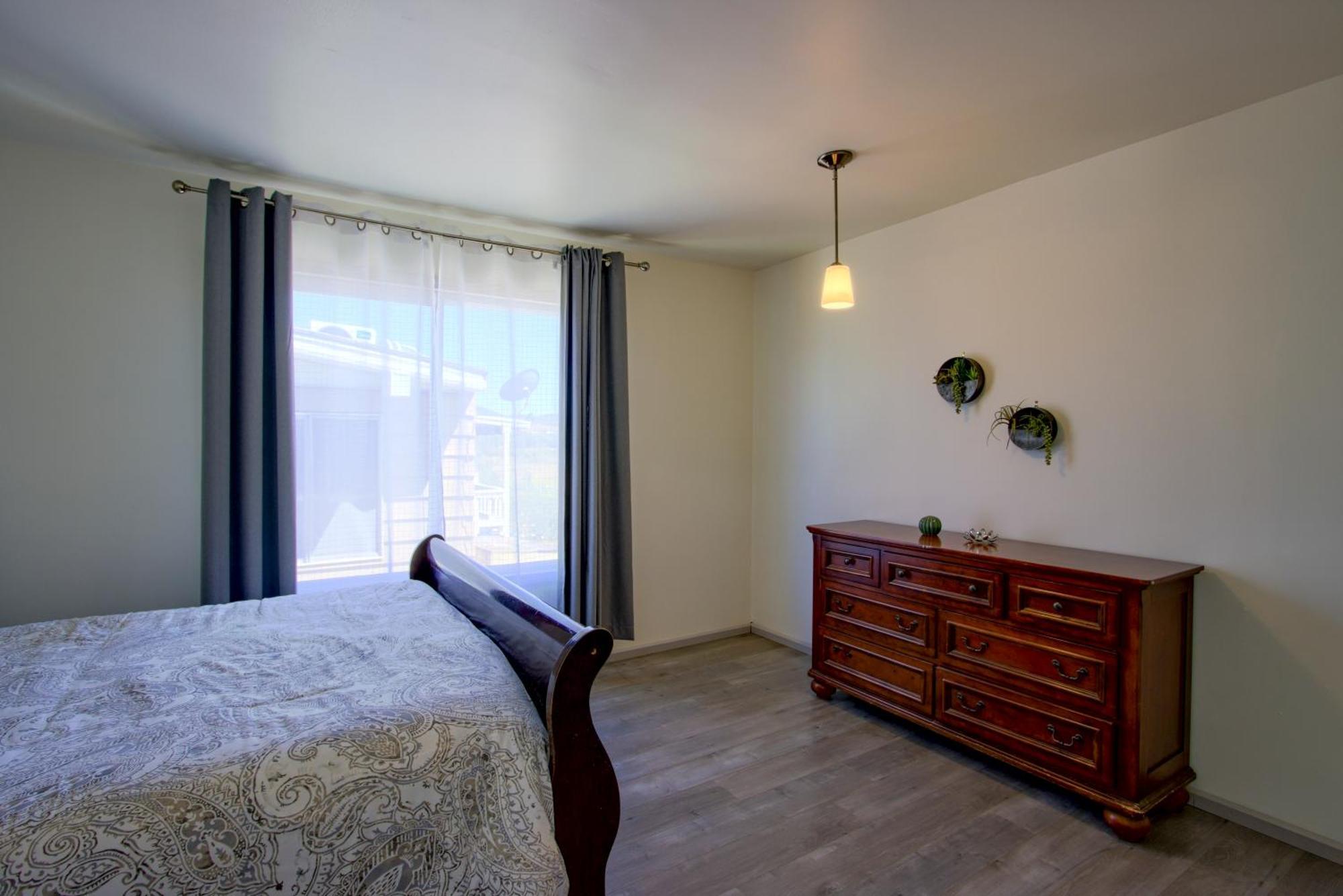 3333 Luz Del Valle Hotel Boutique Valle de Guadalupe Kamer foto