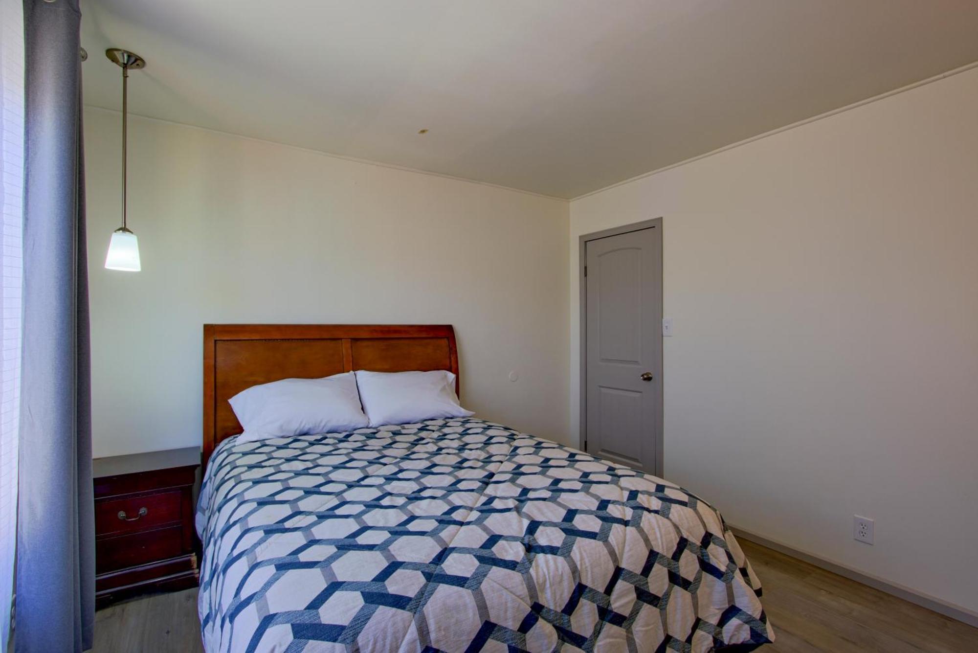 3333 Luz Del Valle Hotel Boutique Valle de Guadalupe Kamer foto
