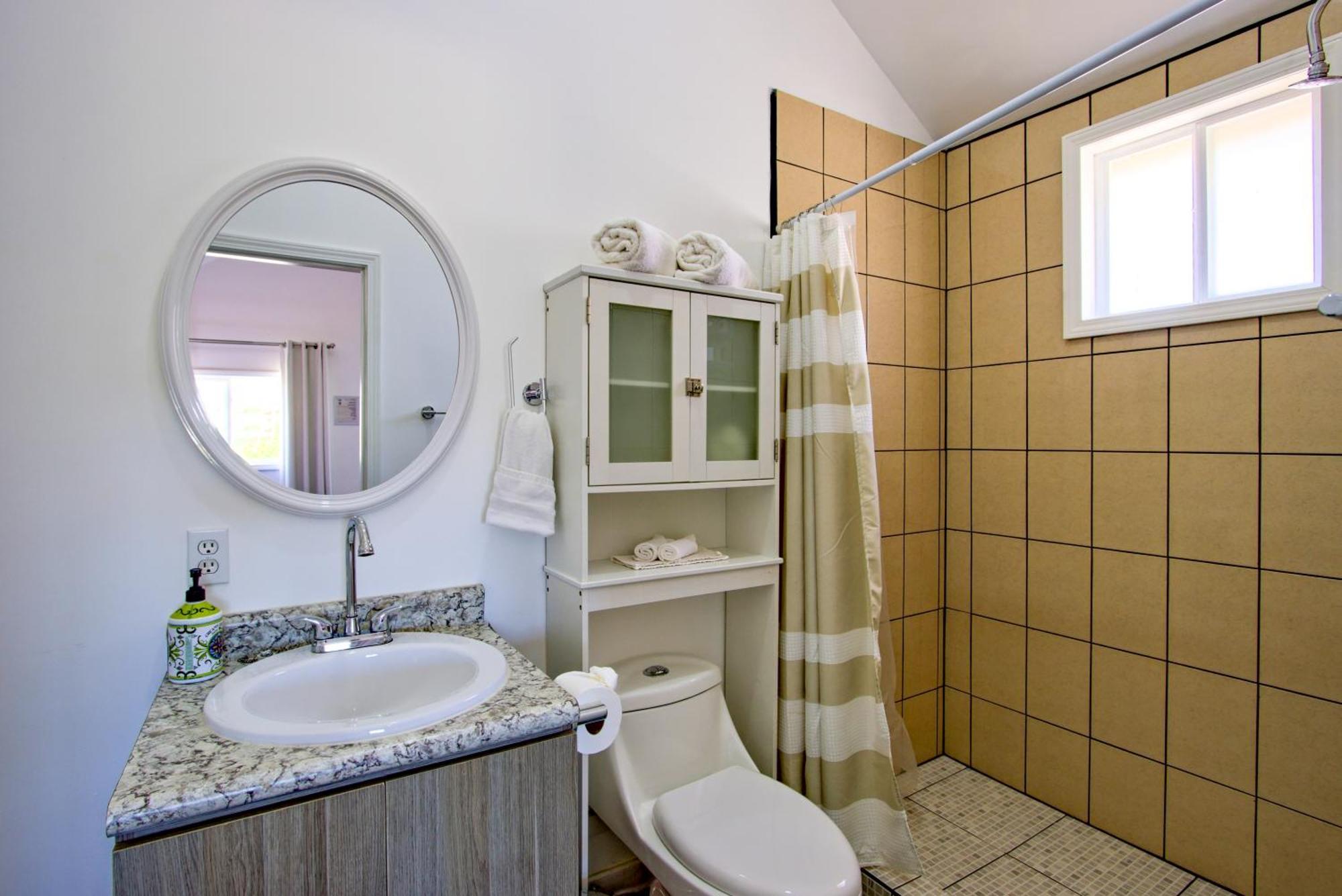 3333 Luz Del Valle Hotel Boutique Valle de Guadalupe Kamer foto