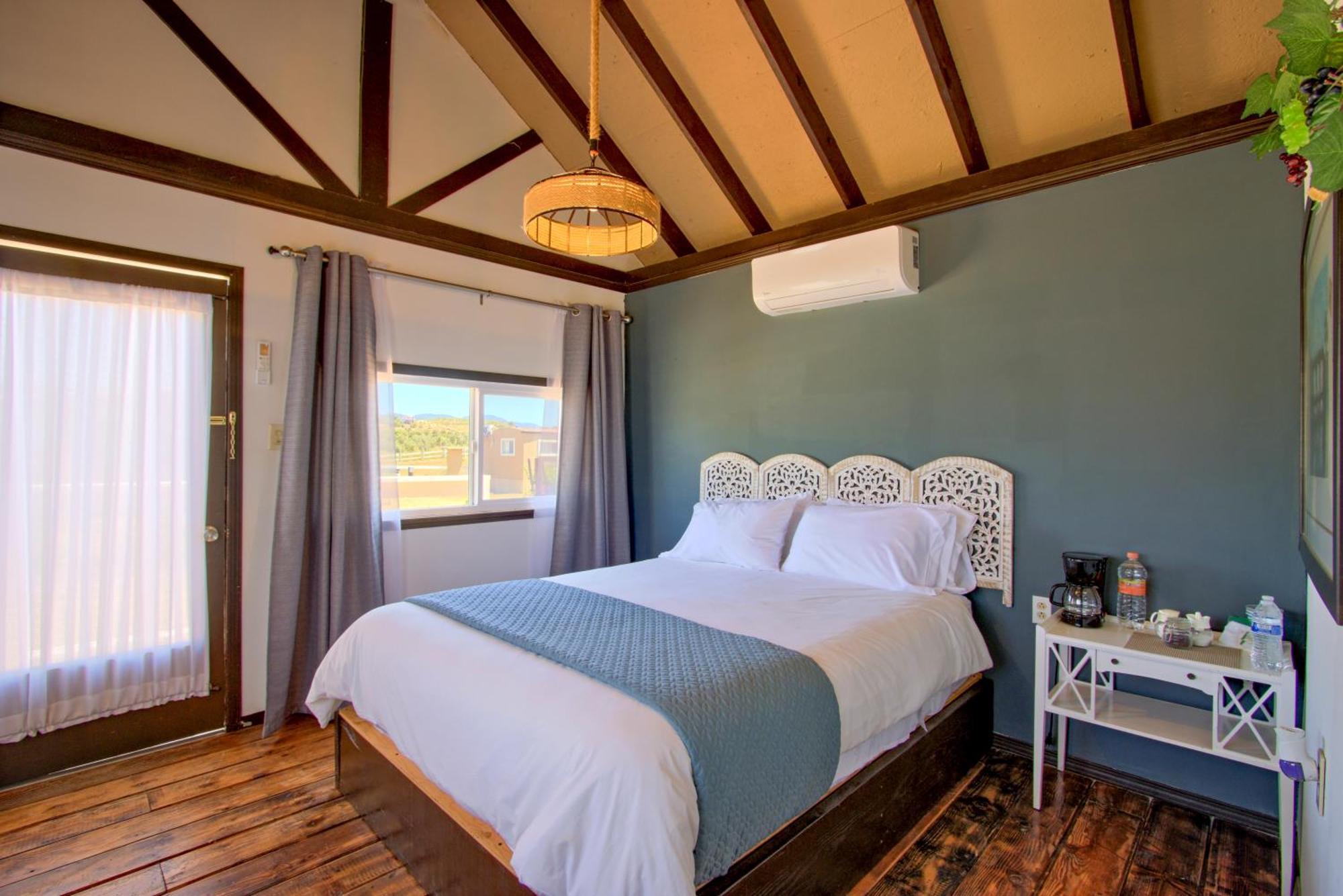 3333 Luz Del Valle Hotel Boutique Valle de Guadalupe Kamer foto